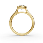 Load image into Gallery viewer, Engagement Ring ERSM1035