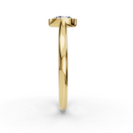 Load image into Gallery viewer, Engagement Ring ERSM1035