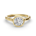 Load image into Gallery viewer, Engagement Ring ERSM1035