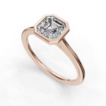 Load image into Gallery viewer, Engagement Ring ERSM1036
