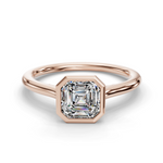 Load image into Gallery viewer, Engagement Ring ERSM1036