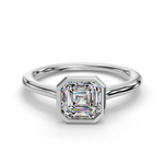 Load image into Gallery viewer, Engagement Ring ERSM1036