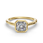 Load image into Gallery viewer, Engagement Ring ERSM1036