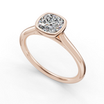 Load image into Gallery viewer, Engagement Ring ERSM1036
