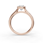 Load image into Gallery viewer, Engagement Ring ERSM1036