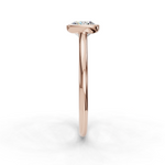 Load image into Gallery viewer, Engagement Ring ERSM1036