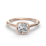 Load image into Gallery viewer, Engagement Ring ERSM1036