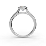 Load image into Gallery viewer, Engagement Ring ERSM1036