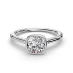 Load image into Gallery viewer, Engagement Ring ERSM1036