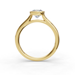 Load image into Gallery viewer, Engagement Ring ERSM1036