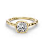 Load image into Gallery viewer, Engagement Ring ERSM1036
