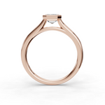 Load image into Gallery viewer, Engagement Ring ERSM1036