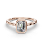 Load image into Gallery viewer, Engagement Ring ERSM1036