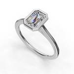 Load image into Gallery viewer, Engagement Ring ERSM1036