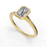 Load image into Gallery viewer, Engagement Ring ERSM1036