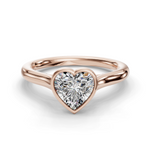 Load image into Gallery viewer, Engagement Ring ERSM1036