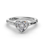 Load image into Gallery viewer, Engagement Ring ERSM1036