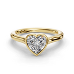 Load image into Gallery viewer, Engagement Ring ERSM1036