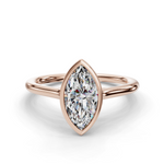 Load image into Gallery viewer, Engagement Ring ERSM1036