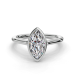 Load image into Gallery viewer, Engagement Ring ERSM1036