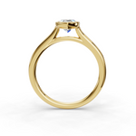 Load image into Gallery viewer, Engagement Ring ERSM1036
