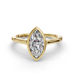 Load image into Gallery viewer, Engagement Ring ERSM1036