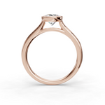 Load image into Gallery viewer, Engagement Ring ERSM1036