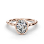 Load image into Gallery viewer, Engagement Ring ERSM1036