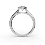 Load image into Gallery viewer, Engagement Ring ERSM1036