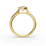 Load image into Gallery viewer, Engagement Ring ERSM1036