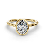 Load image into Gallery viewer, Engagement Ring ERSM1036