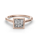 Load image into Gallery viewer, Engagement Ring ERSM1036