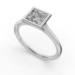 Load image into Gallery viewer, Engagement Ring ERSM1036