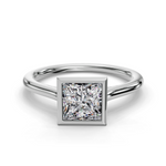 Load image into Gallery viewer, Engagement Ring ERSM1036