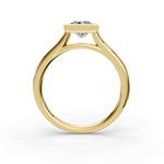 Load image into Gallery viewer, Engagement Ring ERSM1036