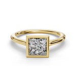 Load image into Gallery viewer, Engagement Ring ERSM1036