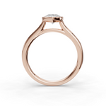 Load image into Gallery viewer, Engagement Ring ERSM1036