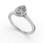 Load image into Gallery viewer, Engagement Ring ERSM1036
