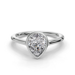Load image into Gallery viewer, Engagement Ring ERSM1036