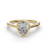 Load image into Gallery viewer, Engagement Ring ERSM1036