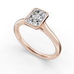 Load image into Gallery viewer, Engagement Ring ERSM1036