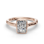 Load image into Gallery viewer, Engagement Ring ERSM1036