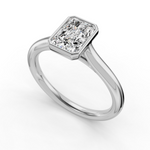 Load image into Gallery viewer, Engagement Ring ERSM1036