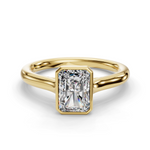 Load image into Gallery viewer, Engagement Ring ERSM1036