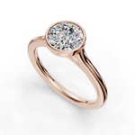 Load image into Gallery viewer, Engagement Ring ERSM1036