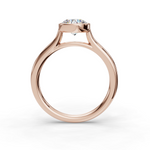 Load image into Gallery viewer, Engagement Ring ERSM1036