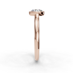 Load image into Gallery viewer, Engagement Ring ERSM1036