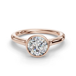 Load image into Gallery viewer, Engagement Ring ERSM1036