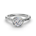 Load image into Gallery viewer, Engagement Ring ERSM1036
