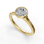 Load image into Gallery viewer, Engagement Ring ERSM1036
